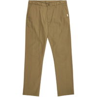 Mens Regular Twill Pants